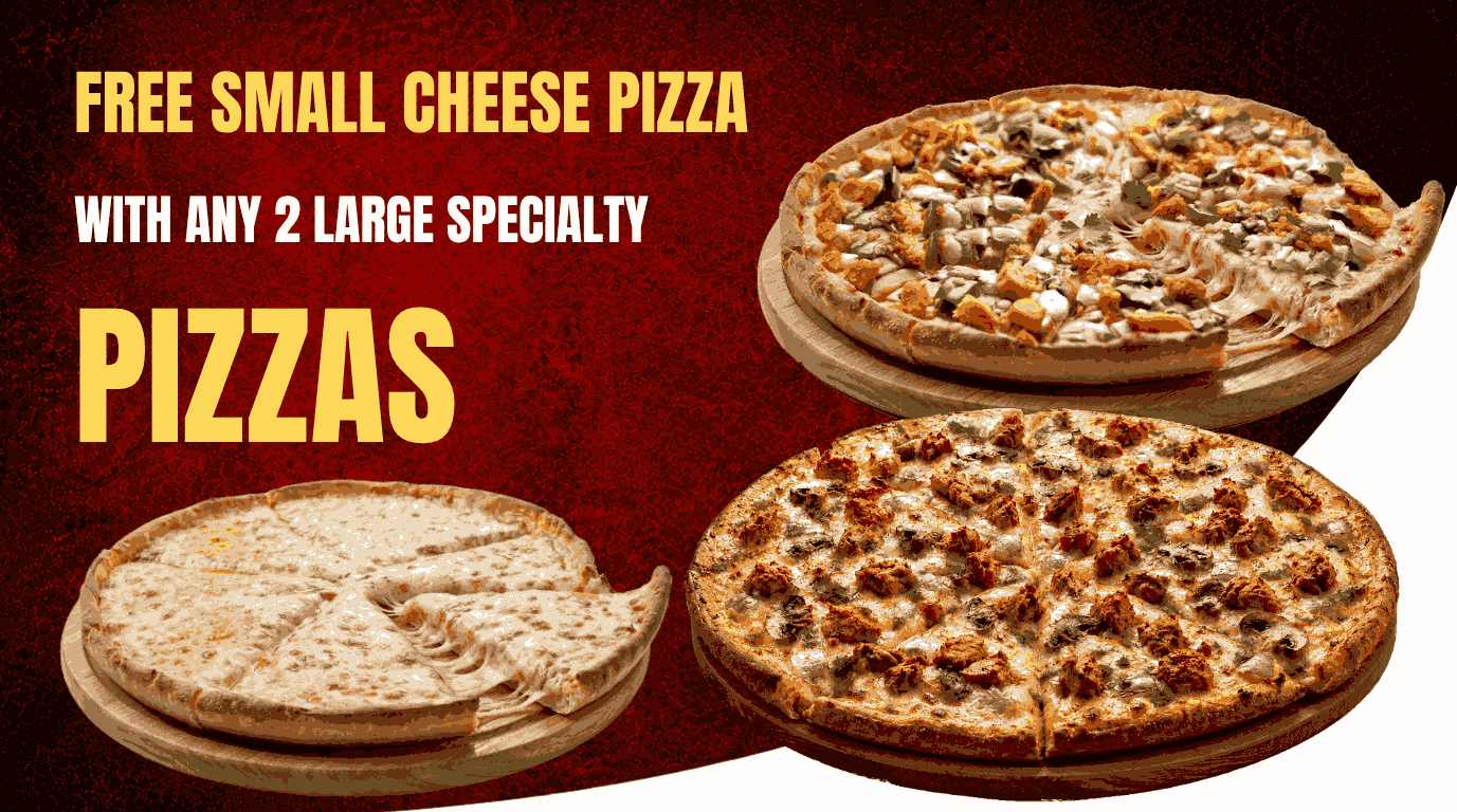 Chicago's Pizza With A Twist