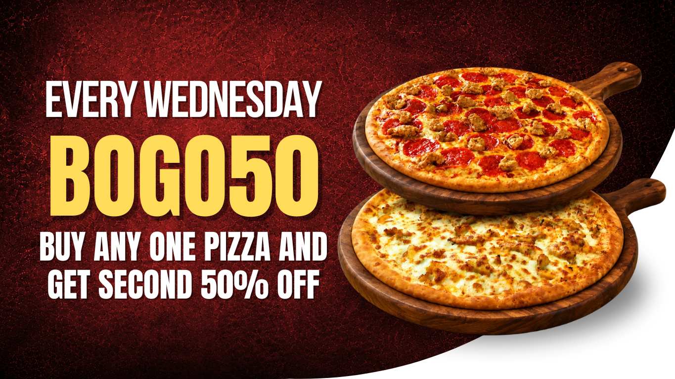Chicago's Pizza With A Twist